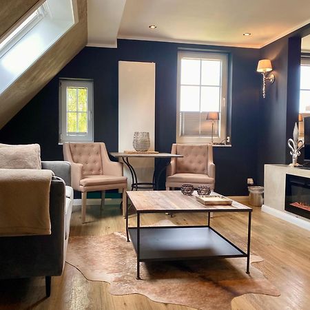 Country-Suites By Verdino Living - Apartments & Suites (Adults Only) Braunlage Eksteriør bilde