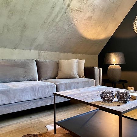 Country-Suites By Verdino Living - Apartments & Suites (Adults Only) Braunlage Eksteriør bilde