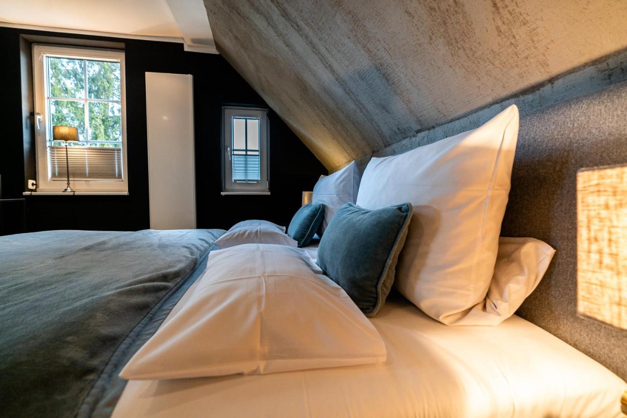 Country-Suites By Verdino Living - Apartments & Suites (Adults Only) Braunlage Eksteriør bilde