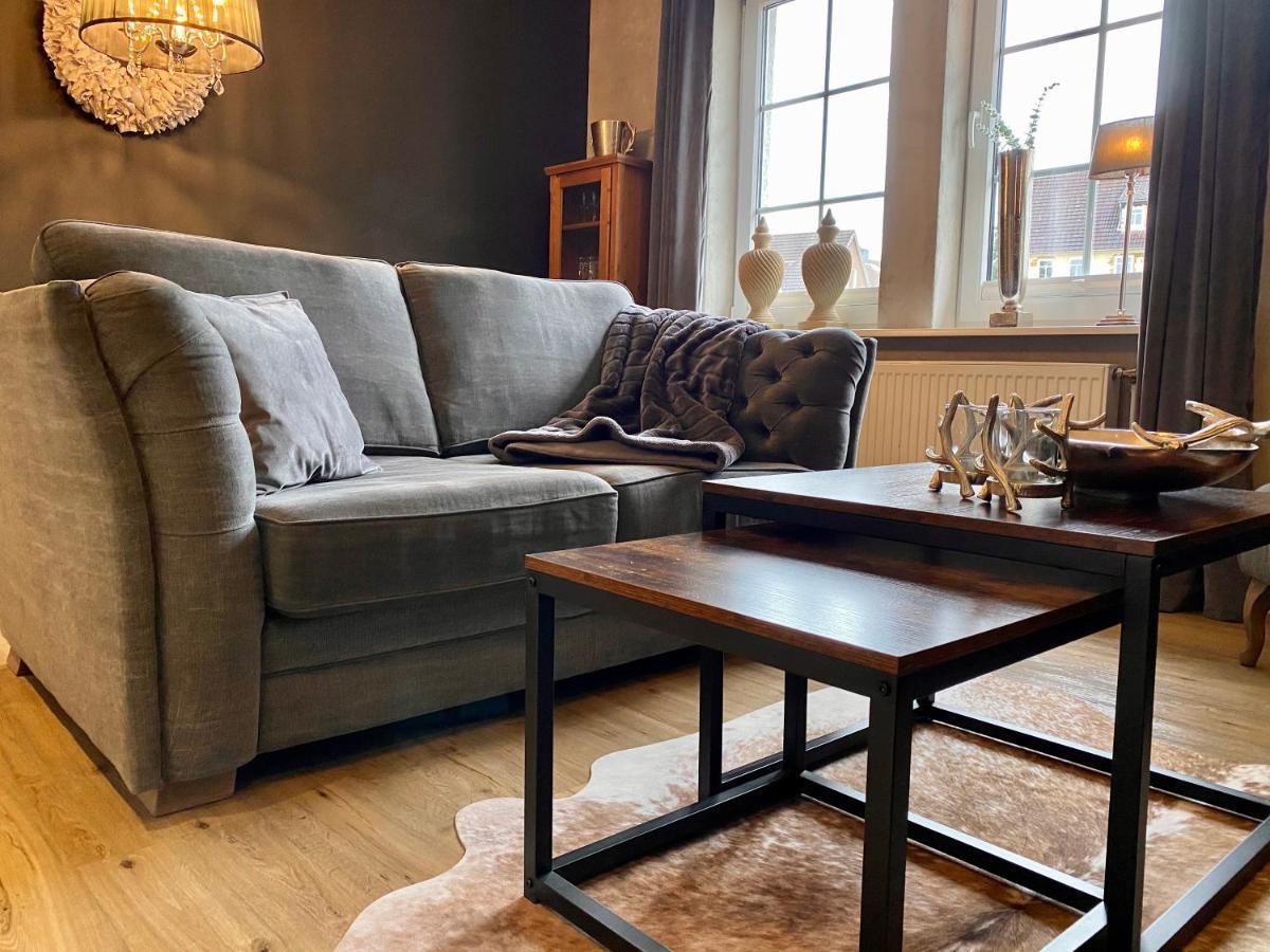 Country-Suites By Verdino Living - Apartments & Suites (Adults Only) Braunlage Eksteriør bilde