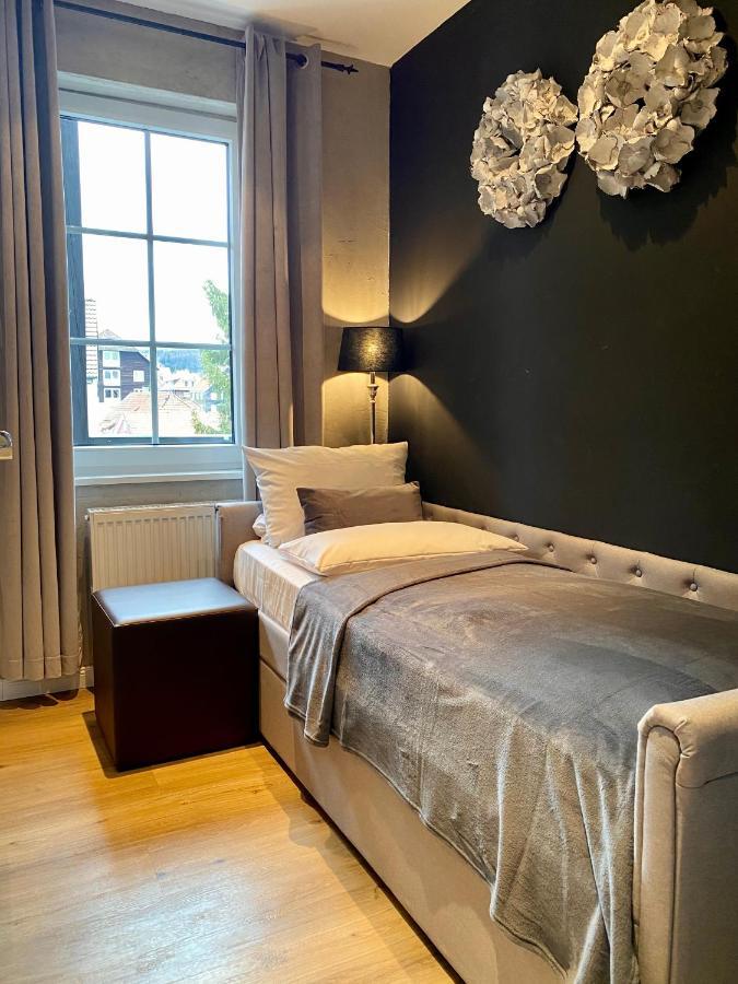 Country-Suites By Verdino Living - Apartments & Suites (Adults Only) Braunlage Eksteriør bilde