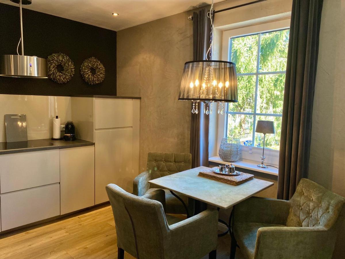 Country-Suites By Verdino Living - Apartments & Suites (Adults Only) Braunlage Eksteriør bilde