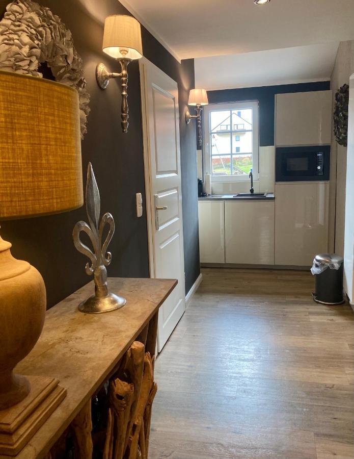 Country-Suites By Verdino Living - Apartments & Suites (Adults Only) Braunlage Eksteriør bilde