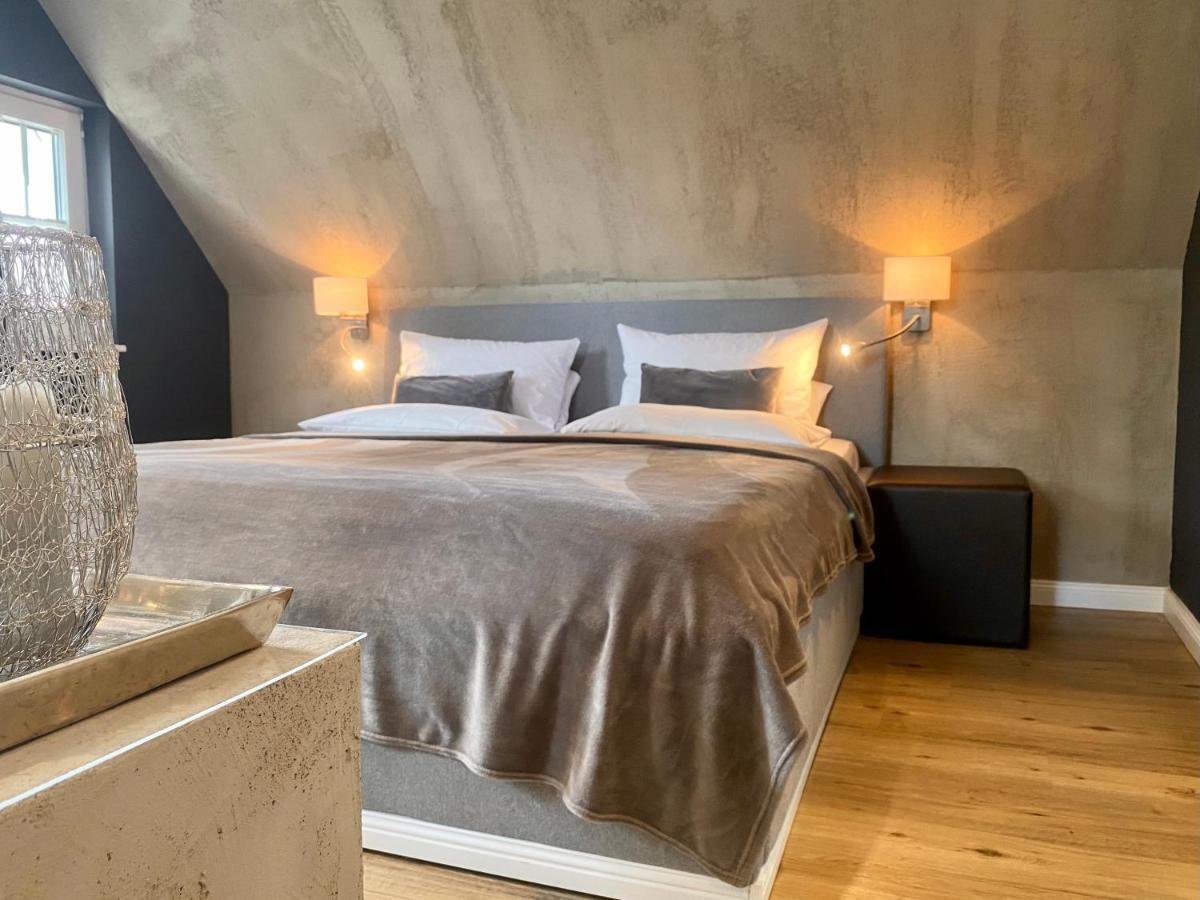 Country-Suites By Verdino Living - Apartments & Suites (Adults Only) Braunlage Eksteriør bilde