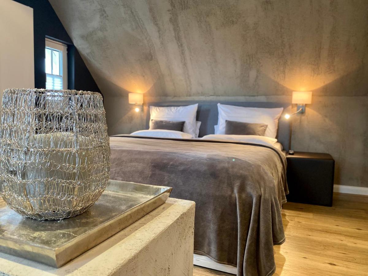 Country-Suites By Verdino Living - Apartments & Suites (Adults Only) Braunlage Eksteriør bilde