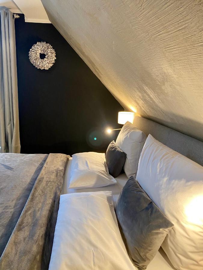 Country-Suites By Verdino Living - Apartments & Suites (Adults Only) Braunlage Eksteriør bilde