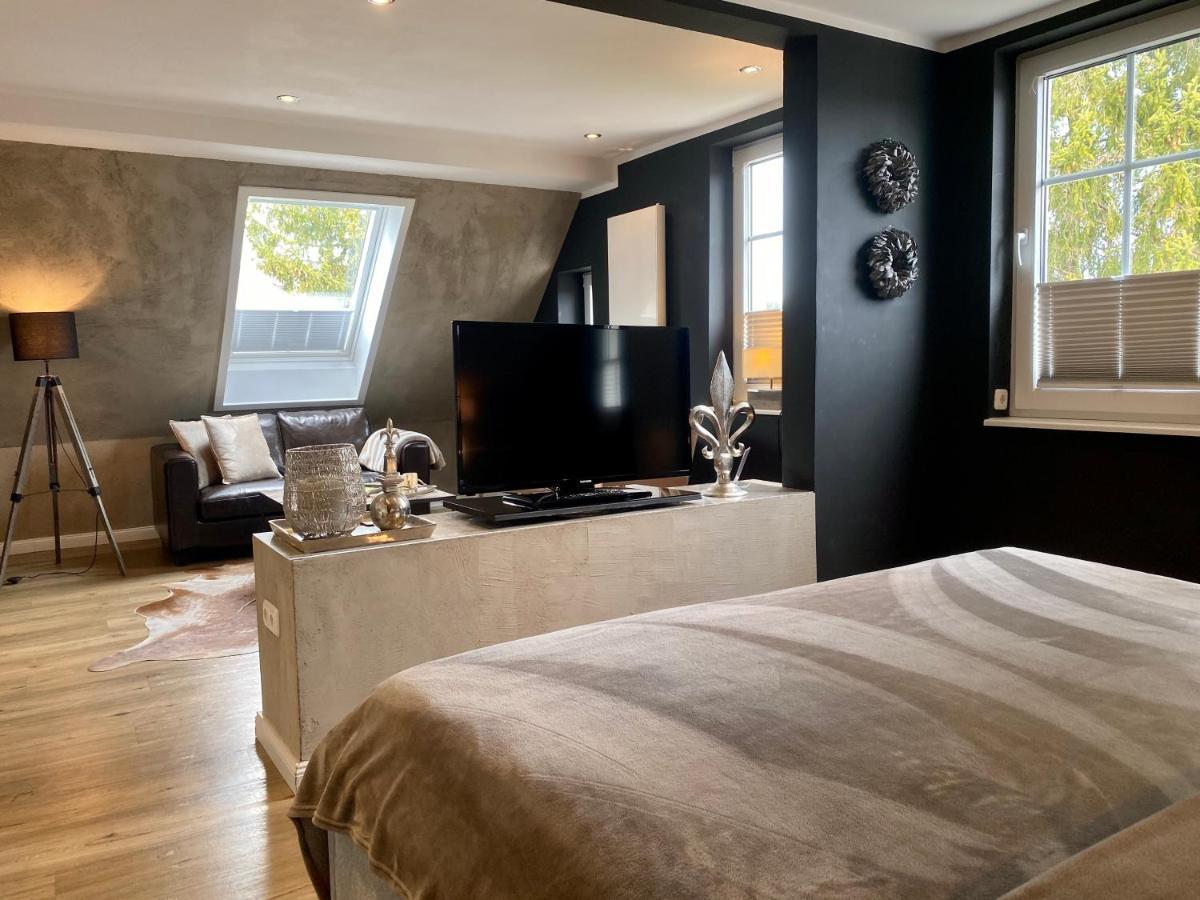 Country-Suites By Verdino Living - Apartments & Suites (Adults Only) Braunlage Eksteriør bilde