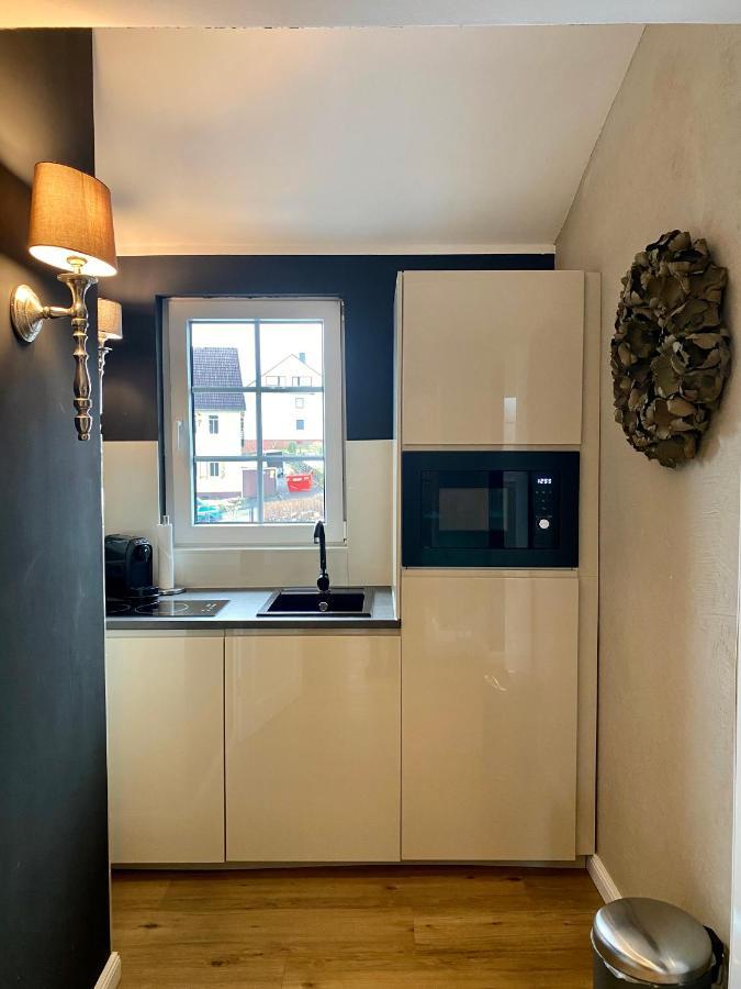 Country-Suites By Verdino Living - Apartments & Suites (Adults Only) Braunlage Eksteriør bilde