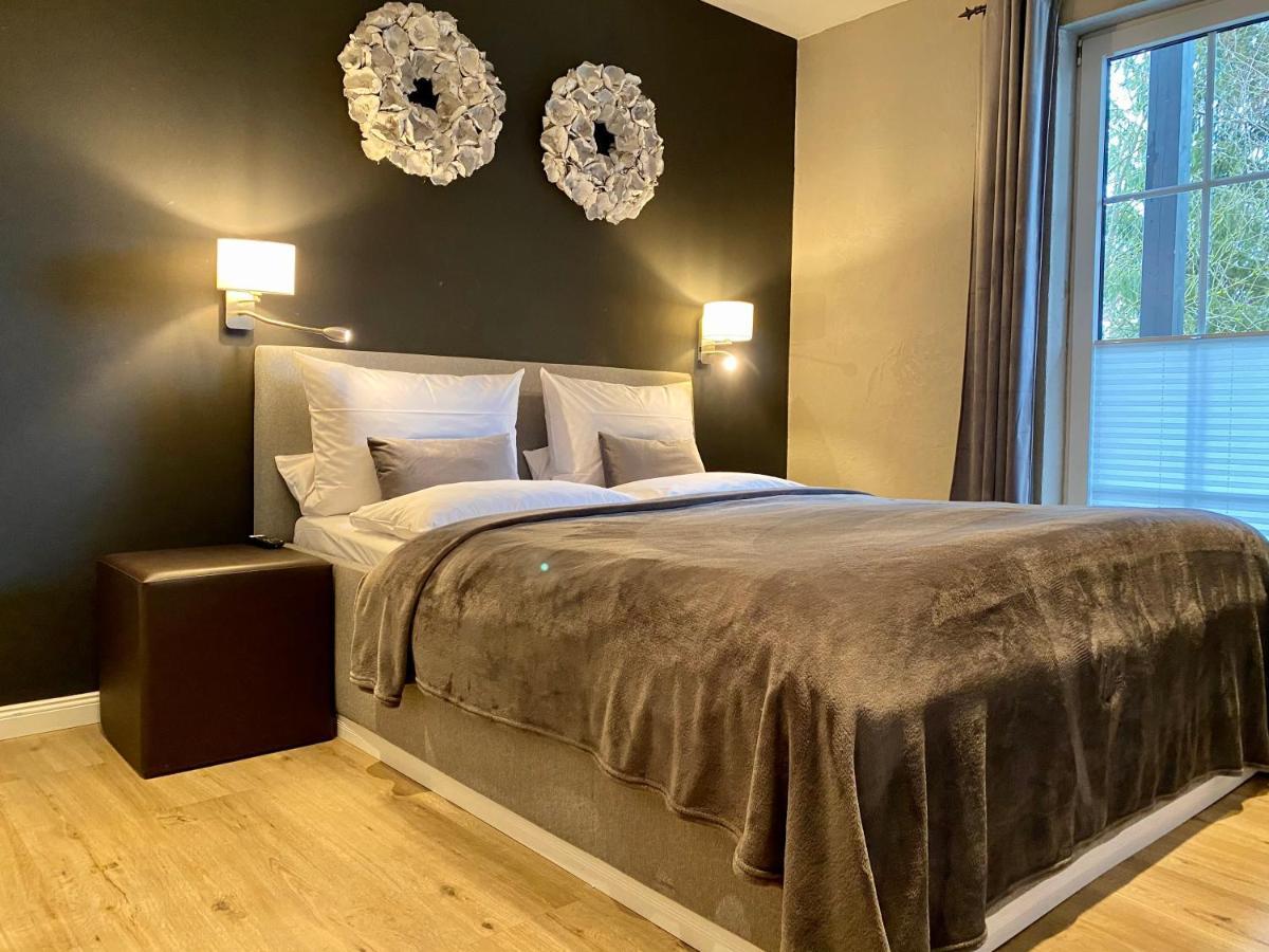 Country-Suites By Verdino Living - Apartments & Suites (Adults Only) Braunlage Eksteriør bilde