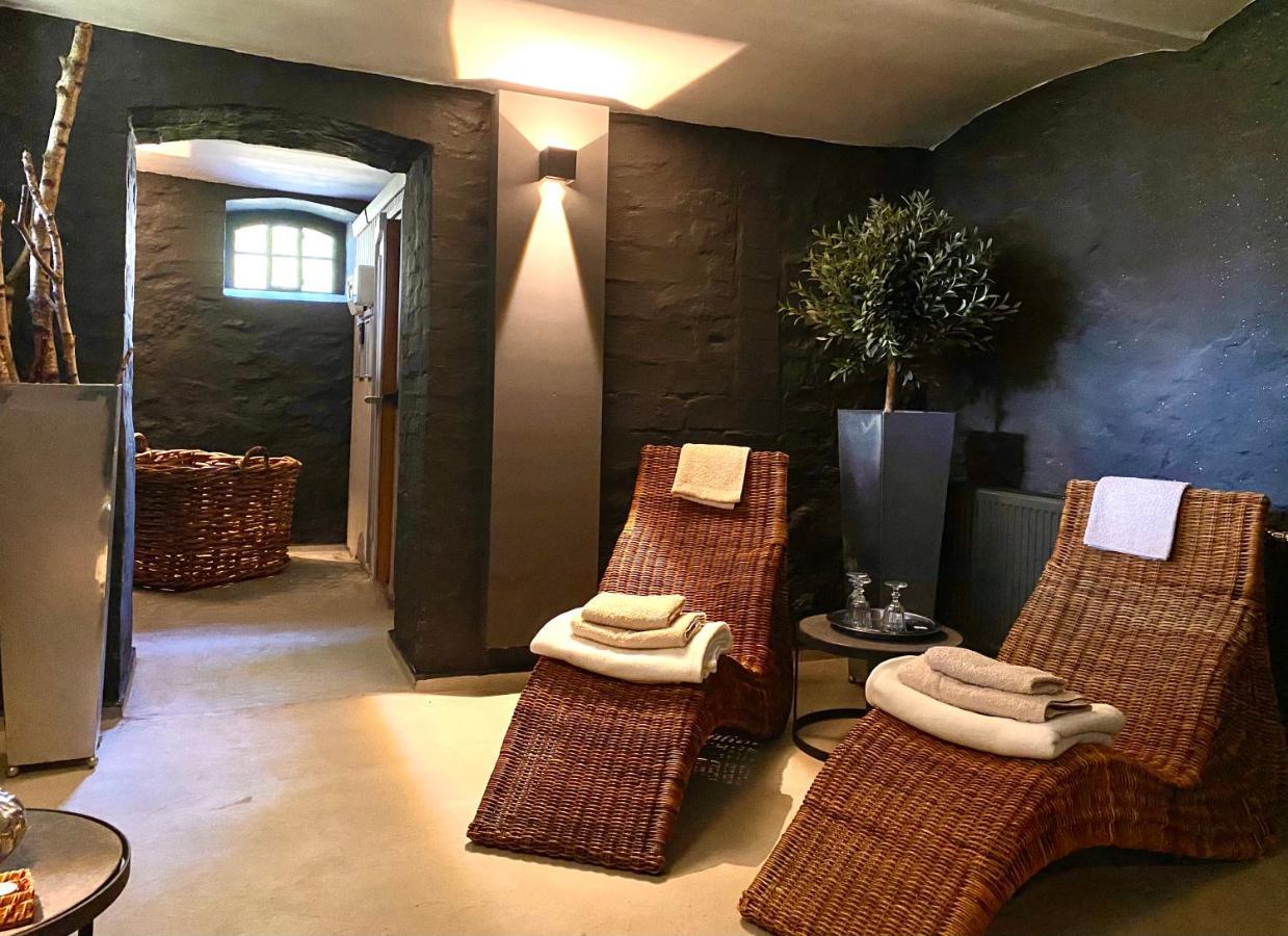 Country-Suites By Verdino Living - Apartments & Suites (Adults Only) Braunlage Eksteriør bilde