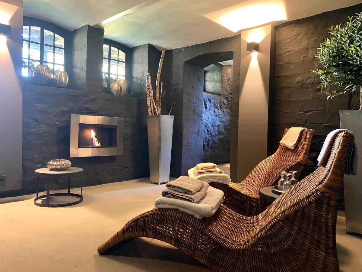 Country-Suites By Verdino Living - Apartments & Suites (Adults Only) Braunlage Eksteriør bilde