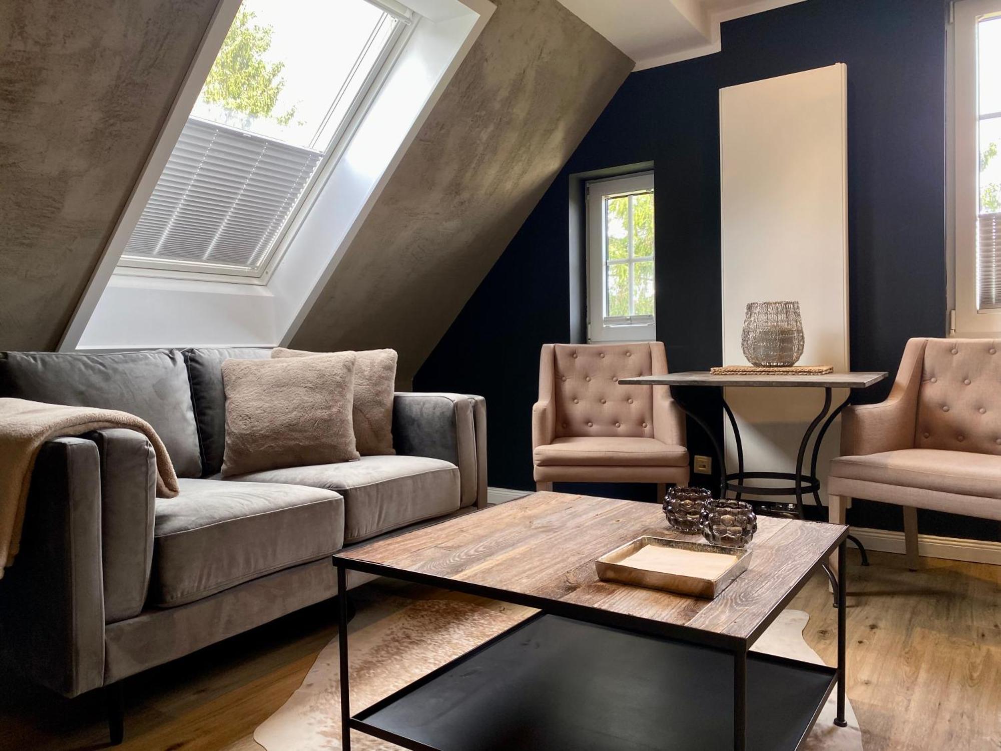 Country-Suites By Verdino Living - Apartments & Suites (Adults Only) Braunlage Eksteriør bilde