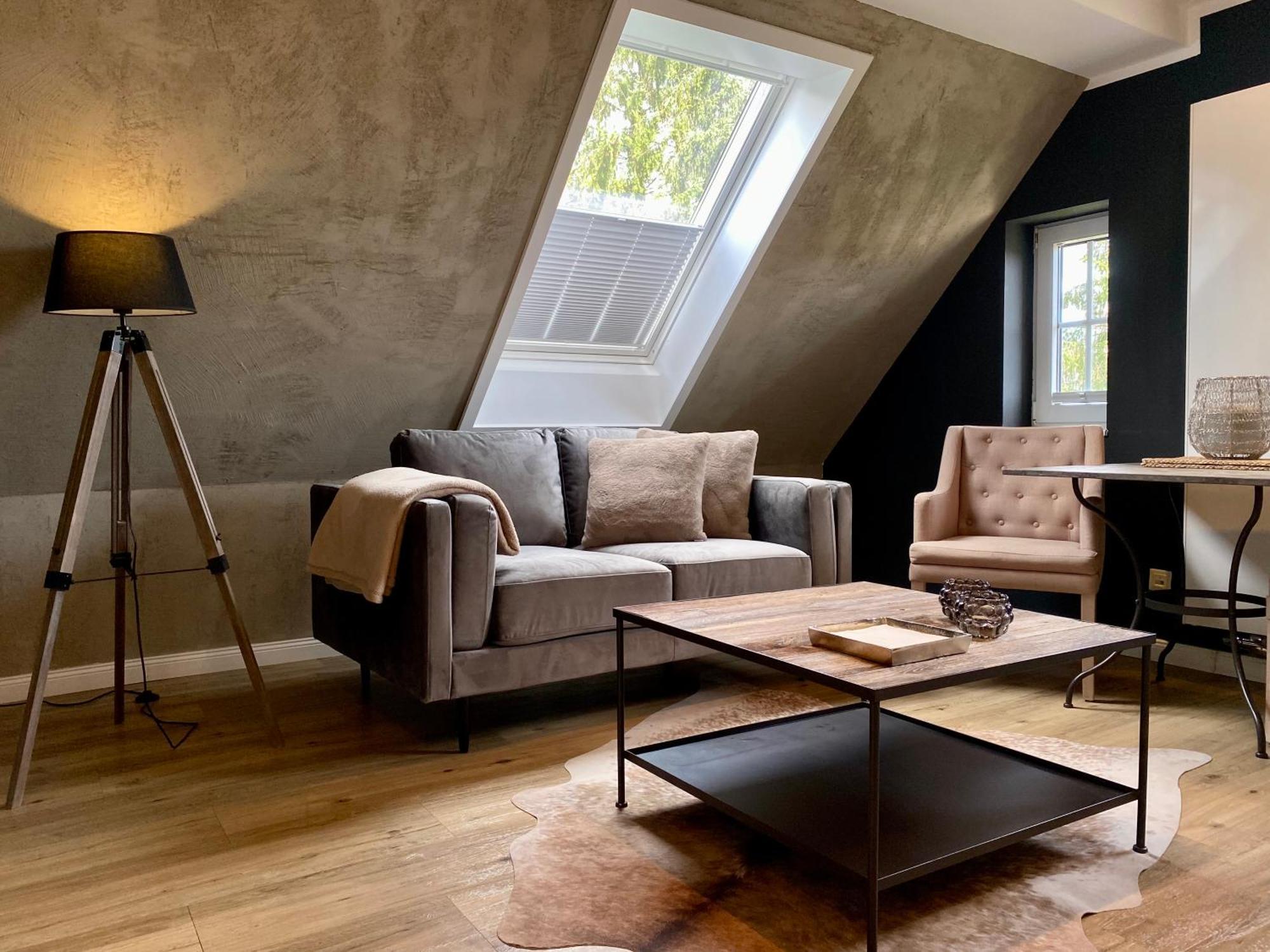 Country-Suites By Verdino Living - Apartments & Suites (Adults Only) Braunlage Eksteriør bilde