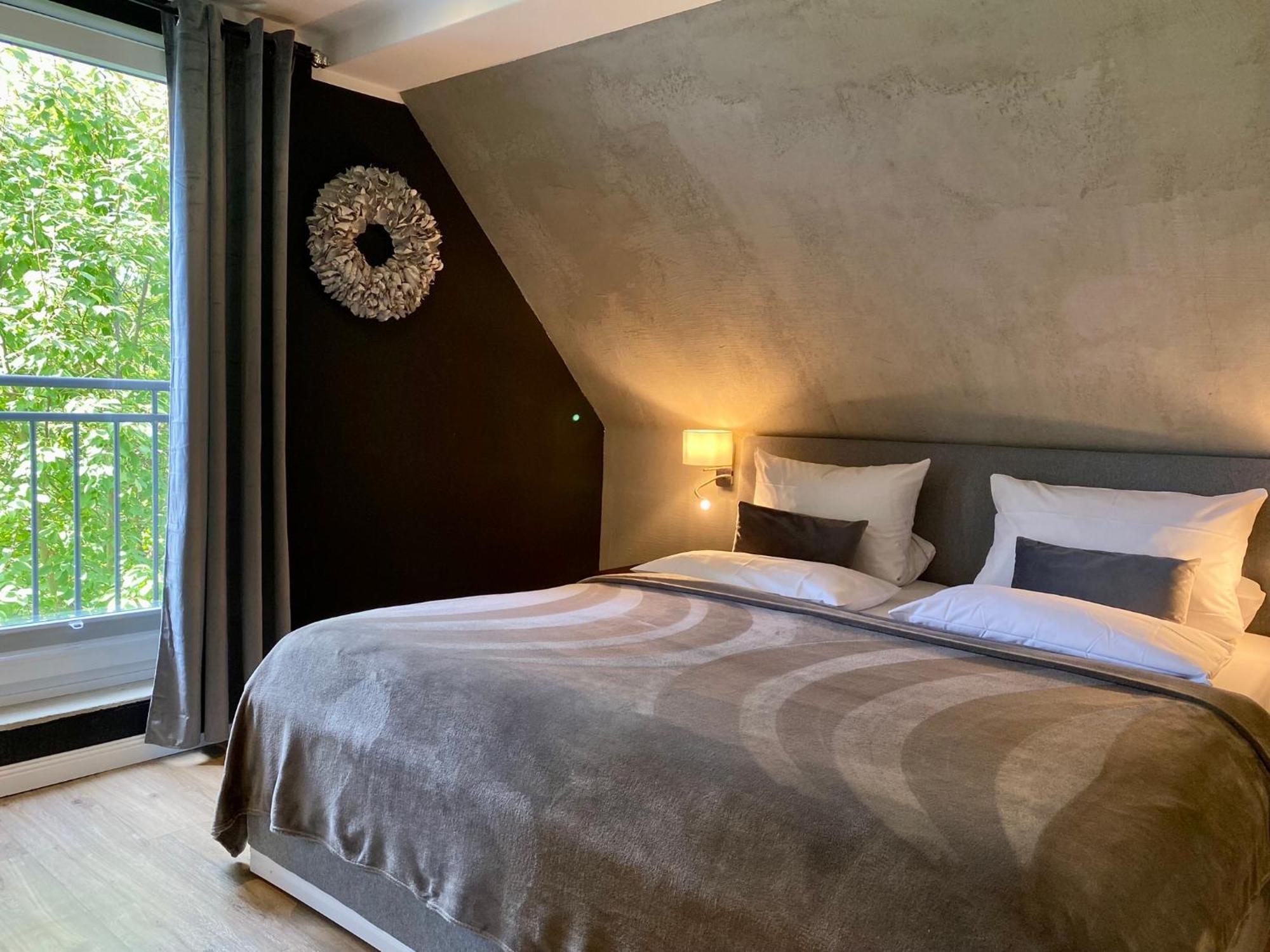 Country-Suites By Verdino Living - Apartments & Suites (Adults Only) Braunlage Eksteriør bilde