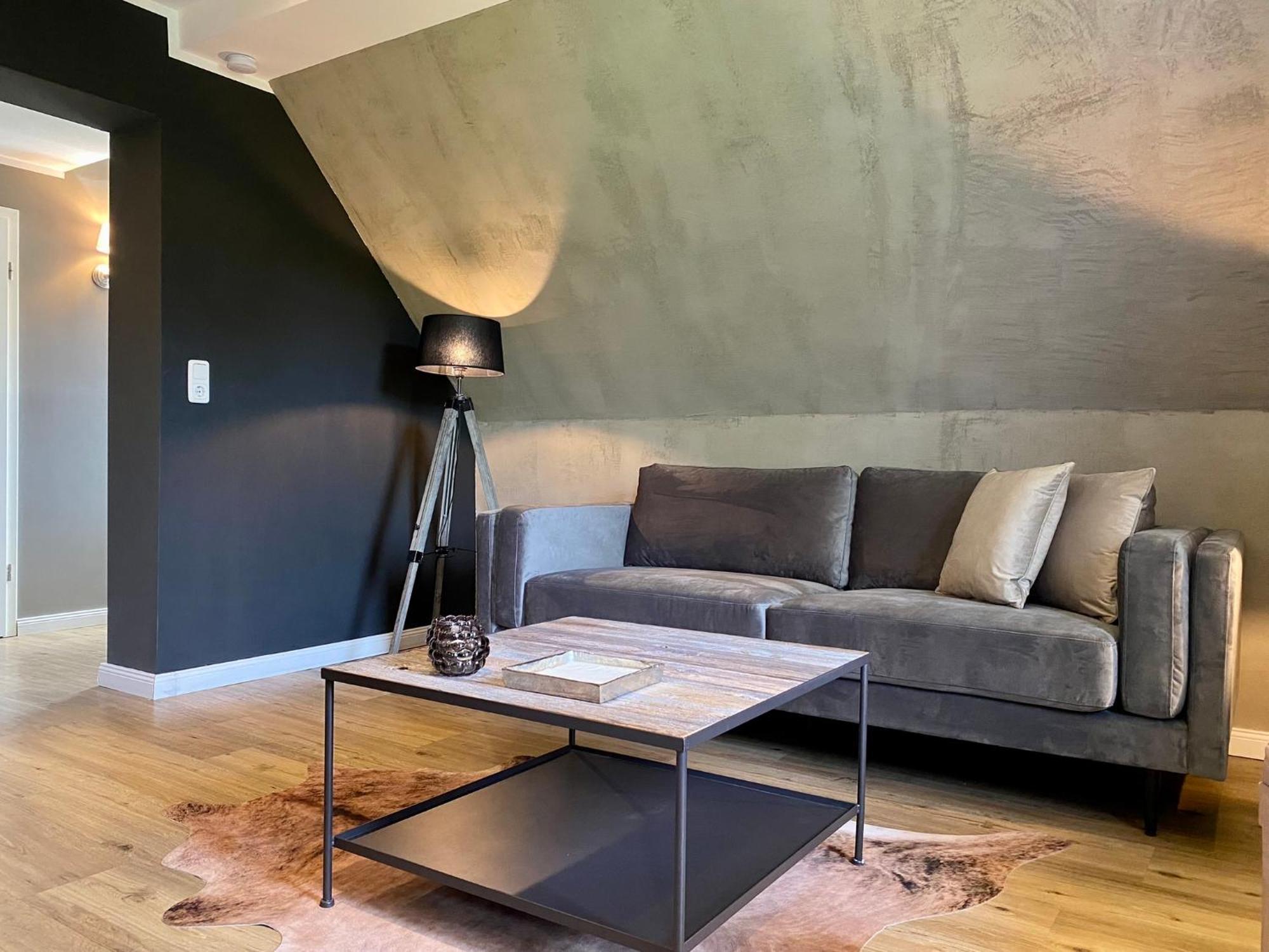 Country-Suites By Verdino Living - Apartments & Suites (Adults Only) Braunlage Eksteriør bilde