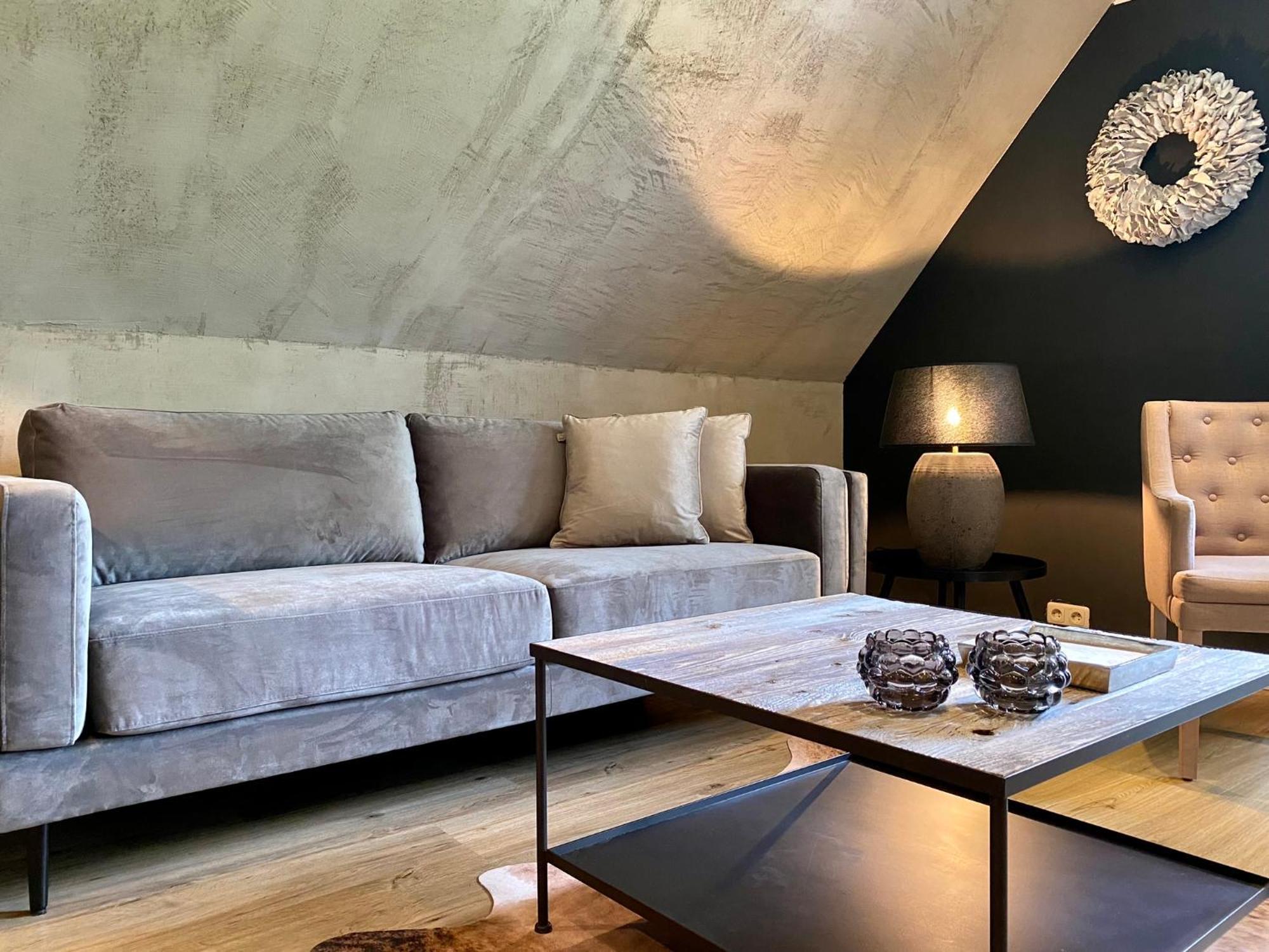Country-Suites By Verdino Living - Apartments & Suites (Adults Only) Braunlage Eksteriør bilde