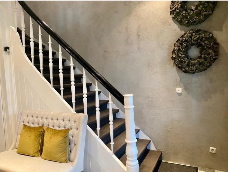 Country-Suites By Verdino Living - Apartments & Suites (Adults Only) Braunlage Eksteriør bilde