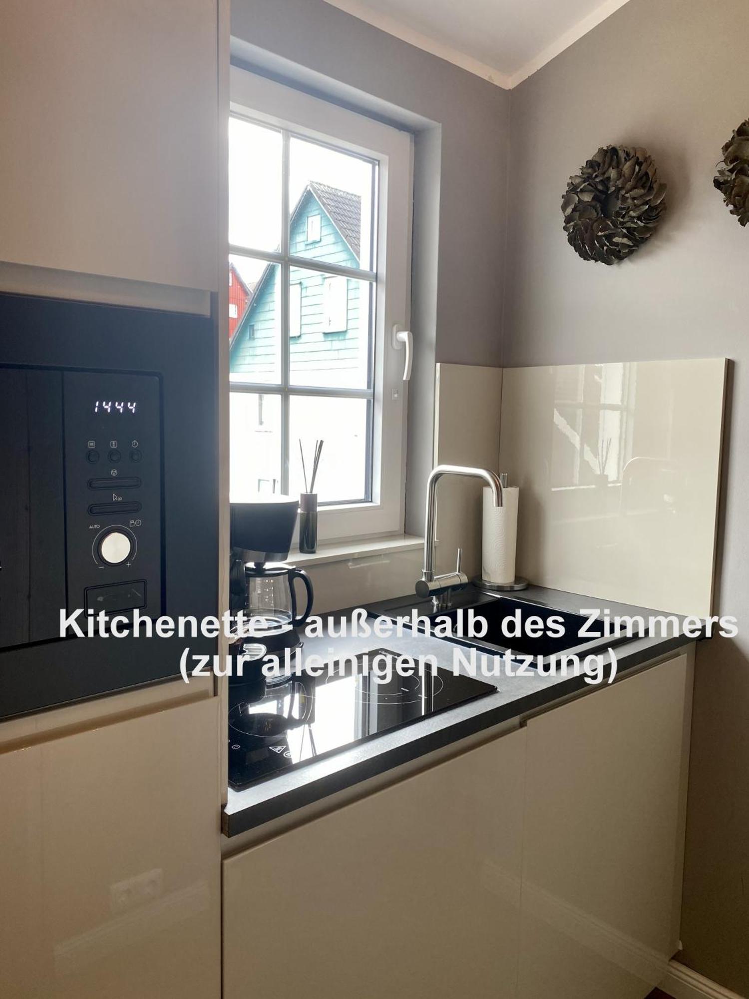 Country-Suites By Verdino Living - Apartments & Suites (Adults Only) Braunlage Rom bilde